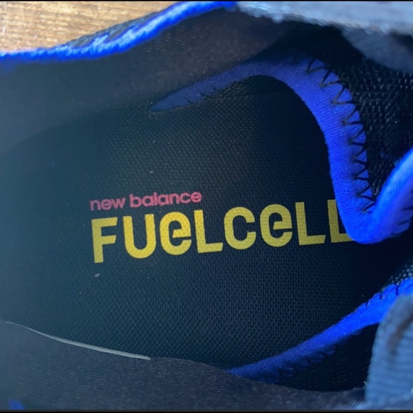New Balance Fuelcell Echo Running Shoes Size 9 /10.5 - Picture 6 of 7
